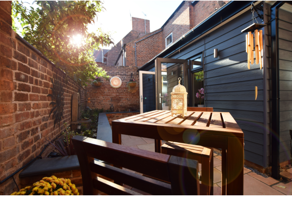 Why should I choose Abbey Rentals?